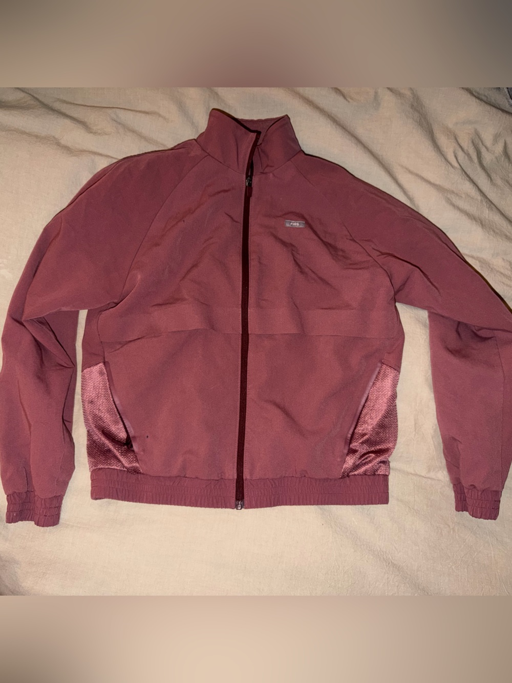 FIGS Scrub Jacket